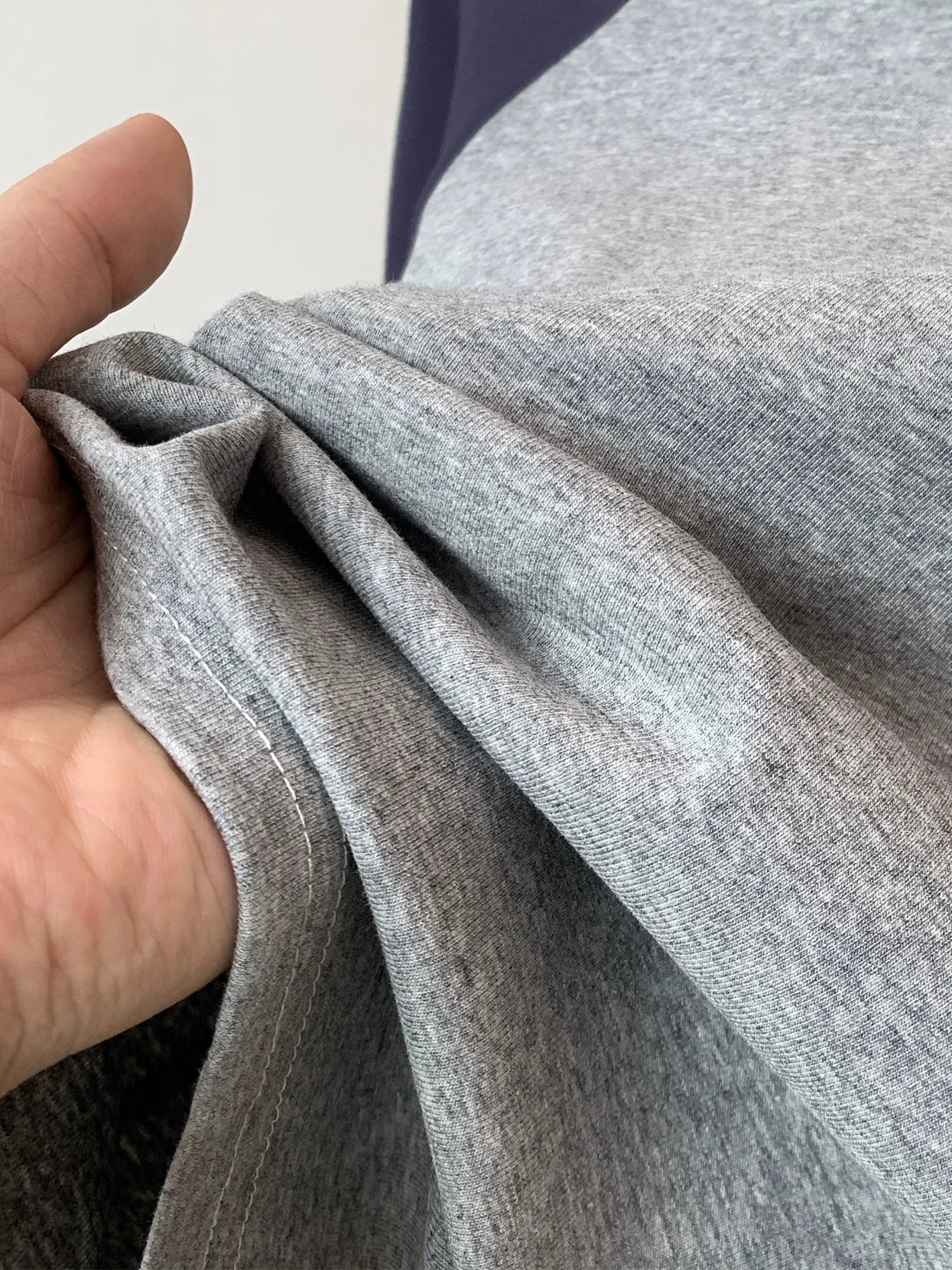 Long Sleeve Slim Fit T-Shirt