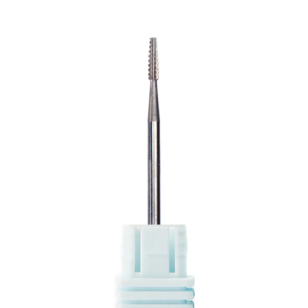 Carbide Cutter Nail Drill Bits Tungsten Drills Manicure Electric Nail File Gel Polish Remover Pedicure Flame Cutter Accessories