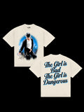 Michael Jackson Tee