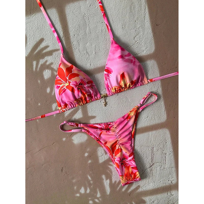 Micro Bikini