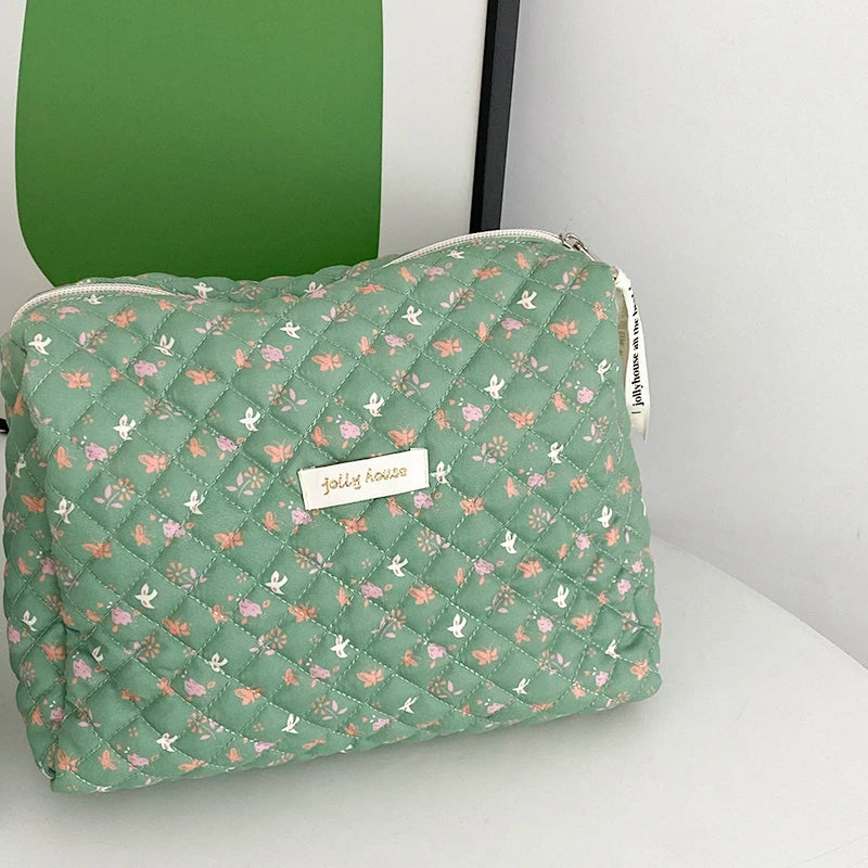 Quilting Clutch