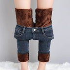 Thermal Jeans