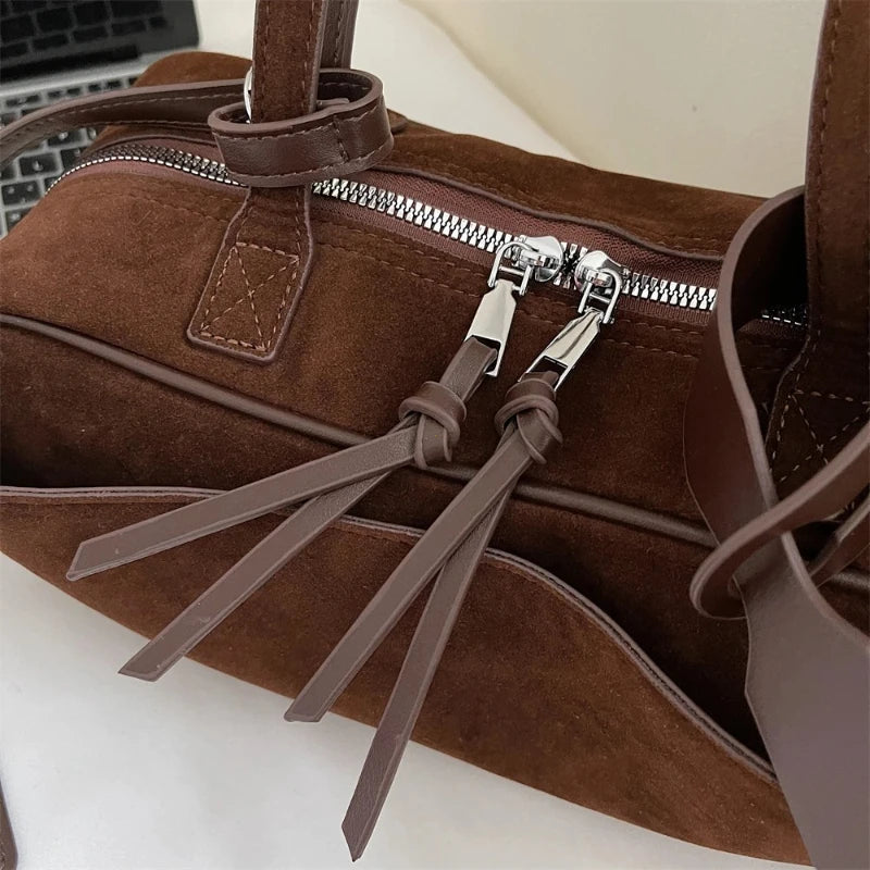 Commute Shoulder Bag