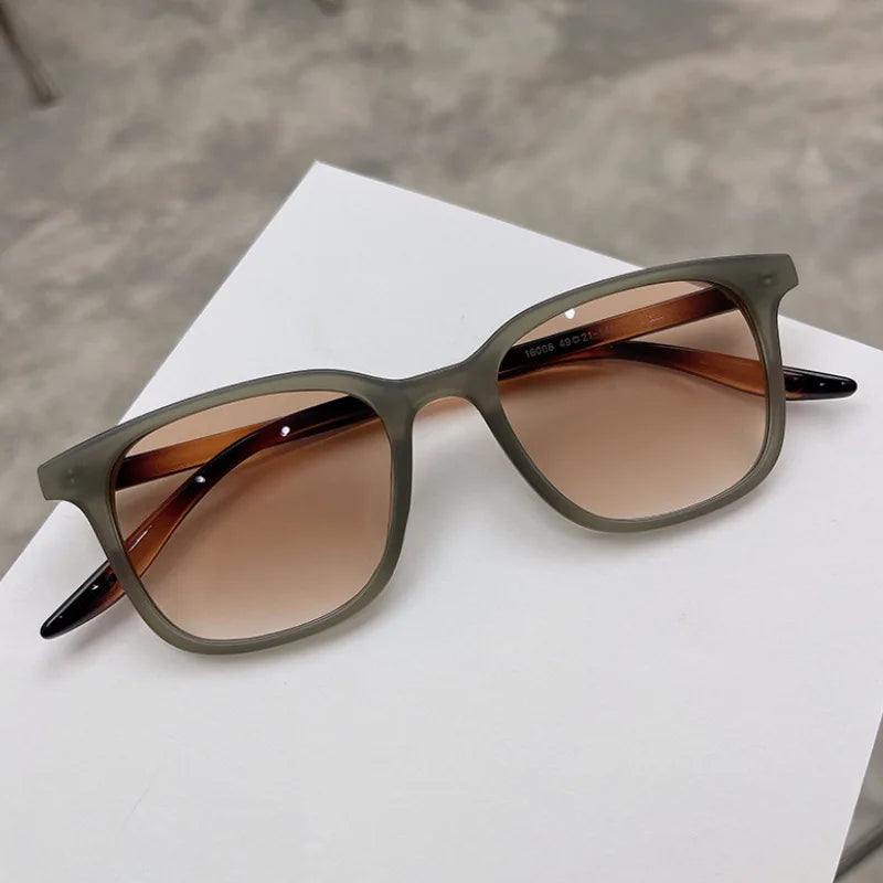 Square Sunglasses