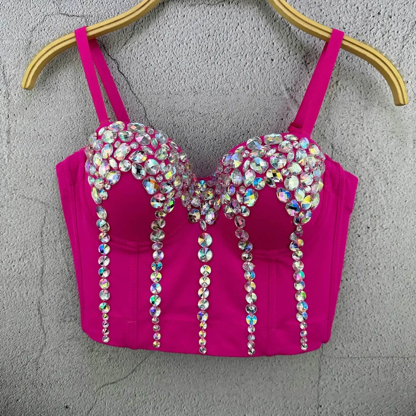 Corset Top