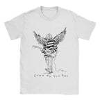 Nirvana Music Band T-Shirt