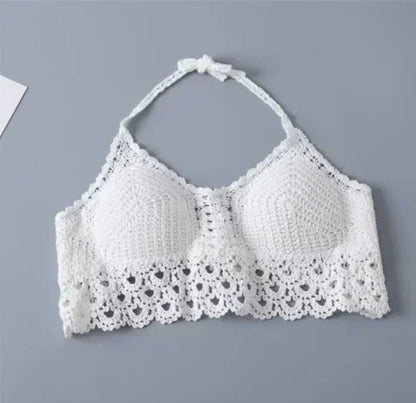 Crochet Bralette