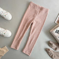 Faux Cashmere Pants
