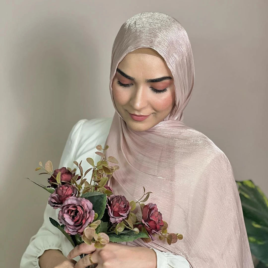 Chiffon Hijab