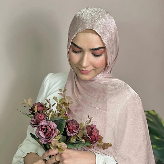 Chiffon Hijab