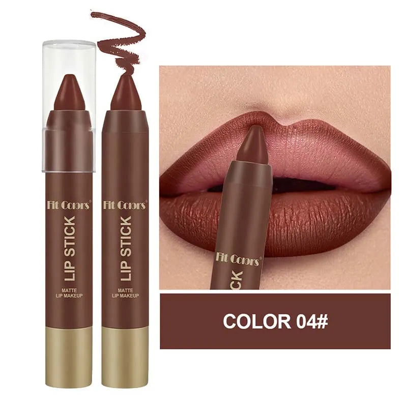 Velvet Lip Liner Crayon