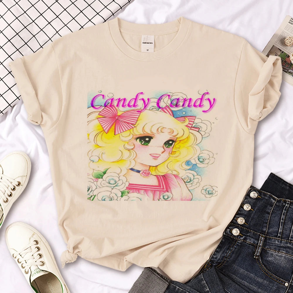Candy Candy Tee