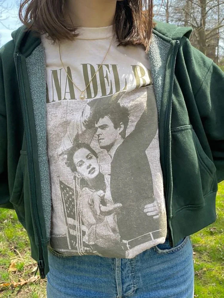 Lana Del Rey Tee