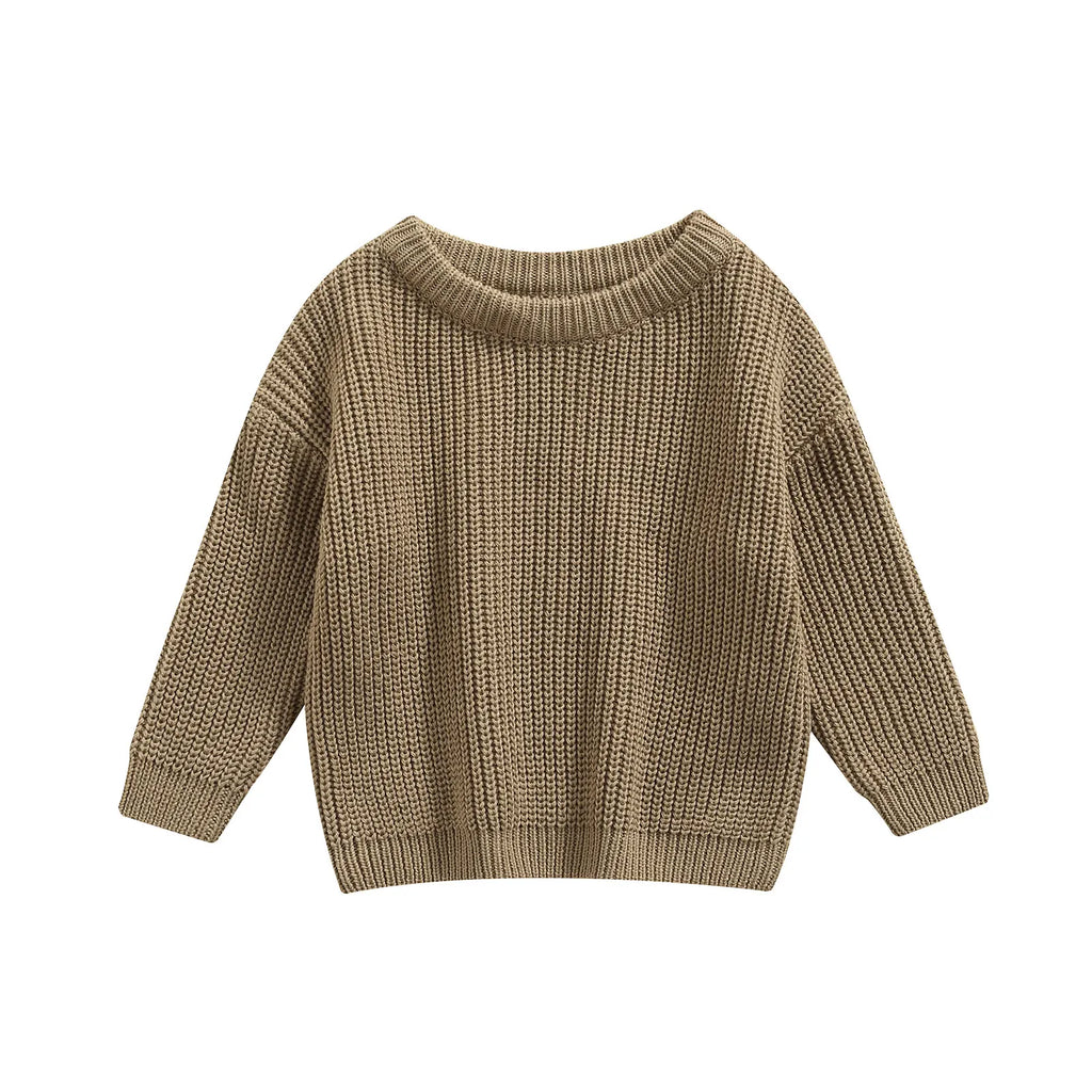 Knit Sweater