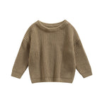 Knit Sweater