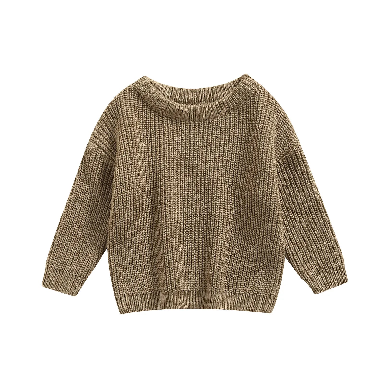 Knit Sweater