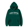 Iced Coffee Hoodie