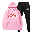 Backwoods Set