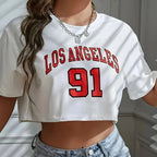 Brooklyn Tee