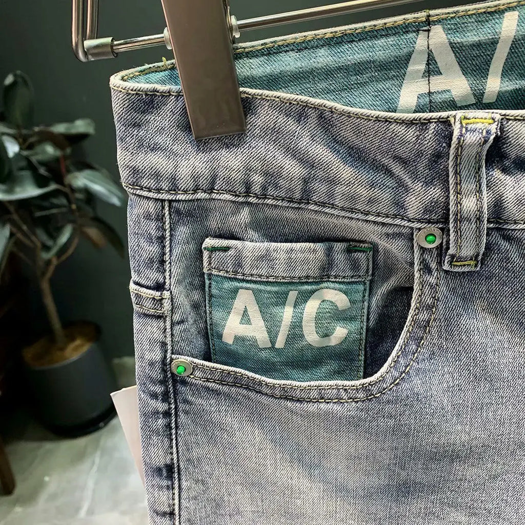 Denim Jeans
