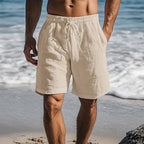 Casual Beach Style Shorts