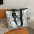 Padded Handbag