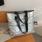 Padded Handbag