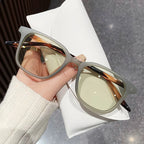 Square Sunglasses