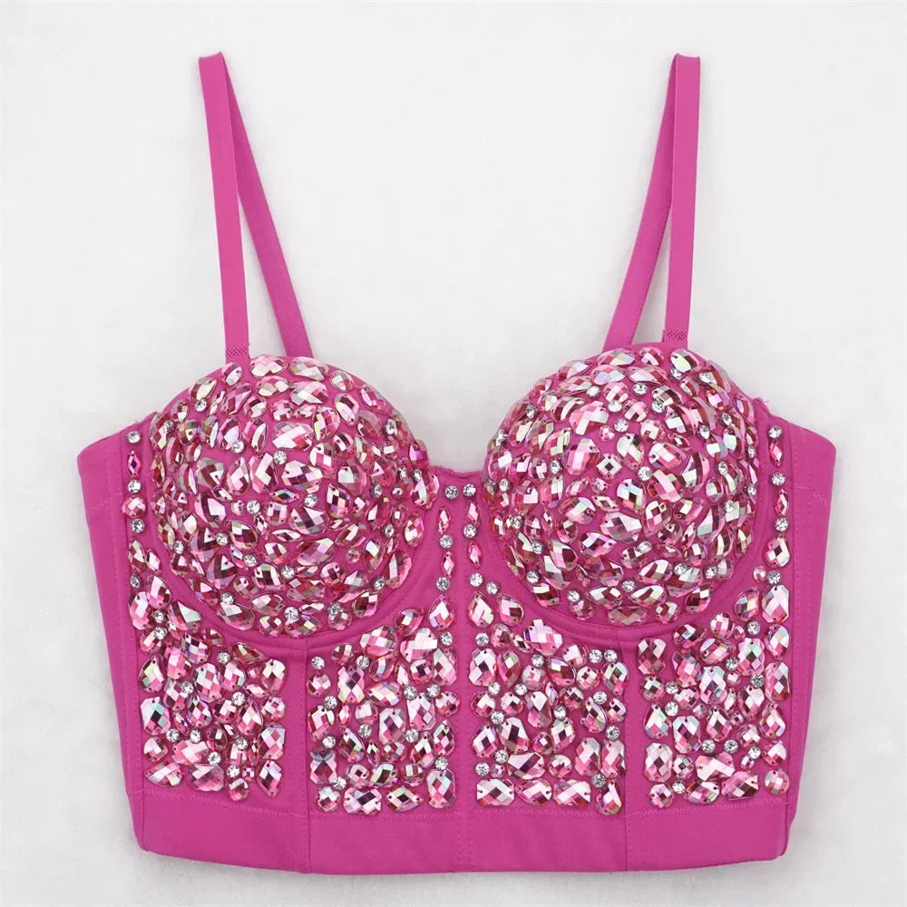 Corset Top