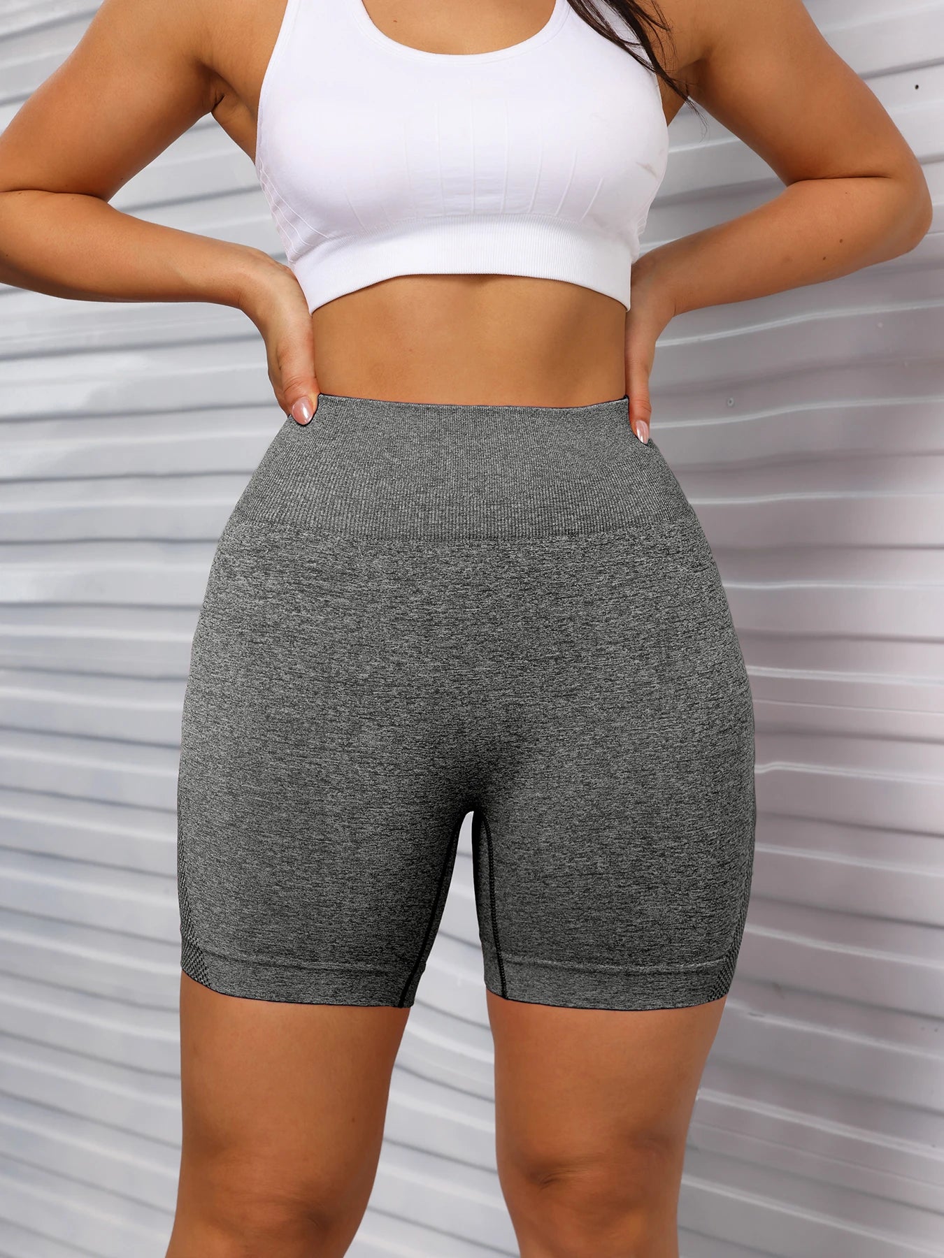 Gym Shorts