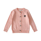 Love Knitted Cardigan