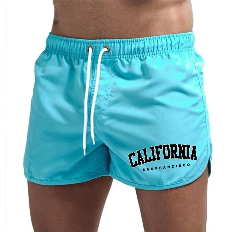 California Shorts