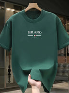 Milano Tee