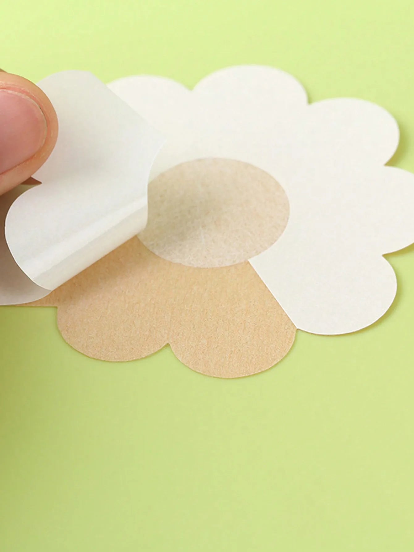 Push Up Sticky Self Adhesive Strapless Invisible Bra
