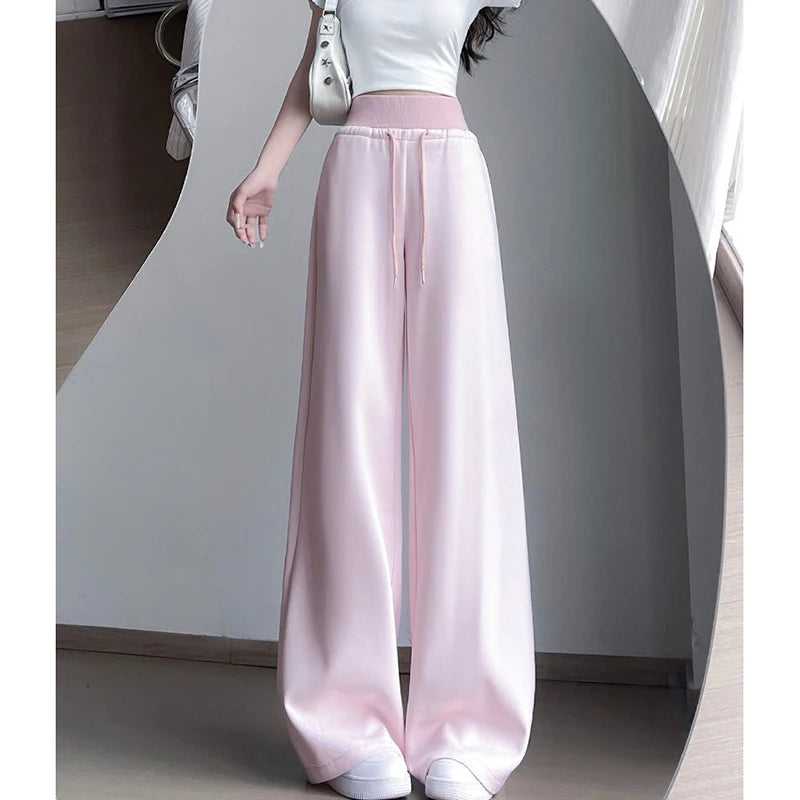 Loose Sweatpants