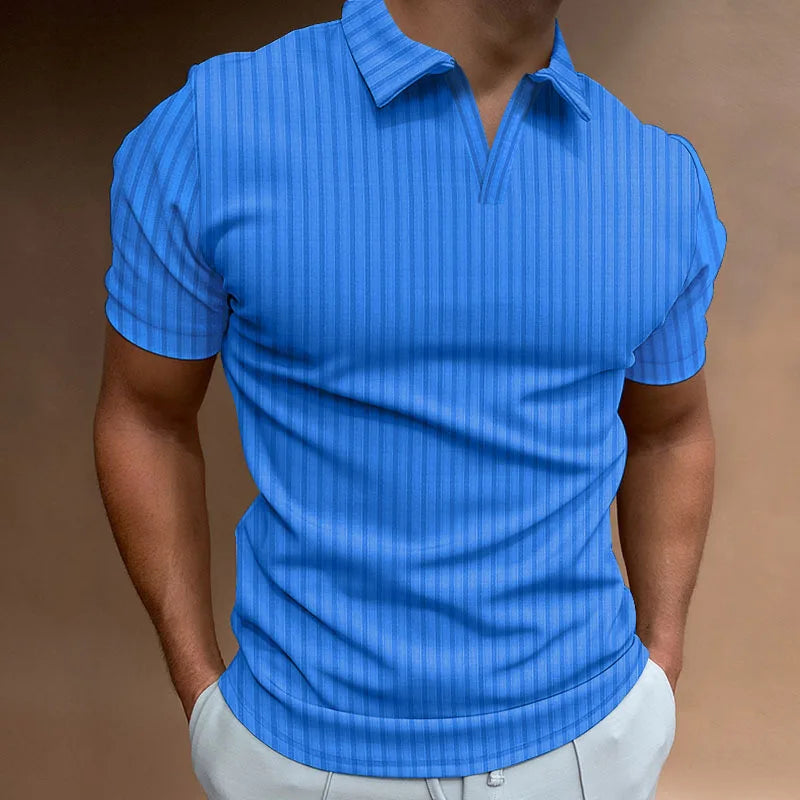 Summer Polo