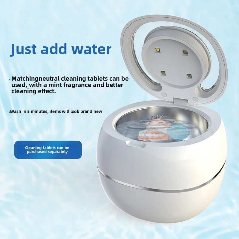 Ultrasonic Cleaner