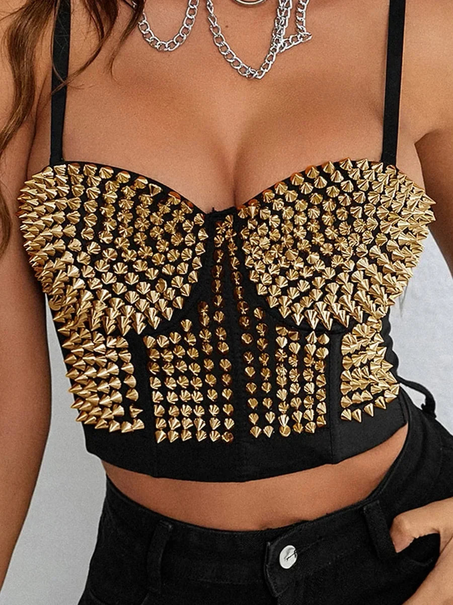 Corset Top