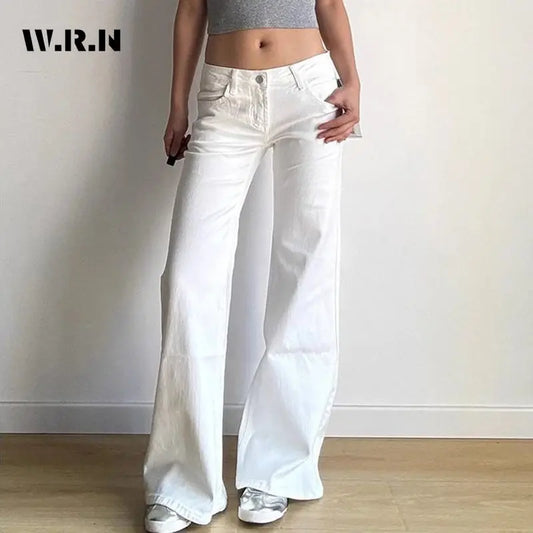 Denim Jeans
