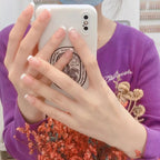 24pcs Fake Nails