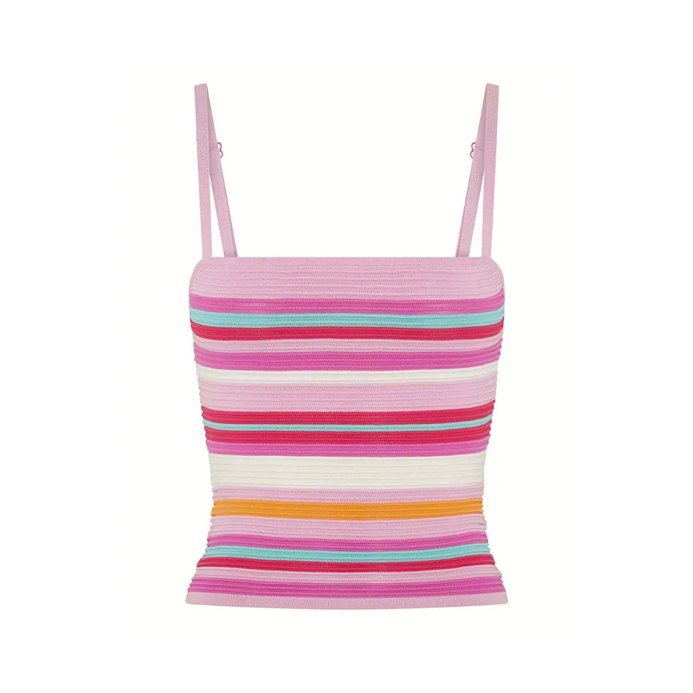 Striped Set