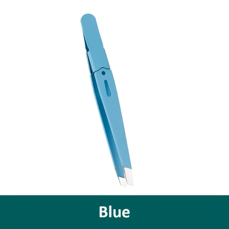 1/2/4PCS Eyebrow Tweezer