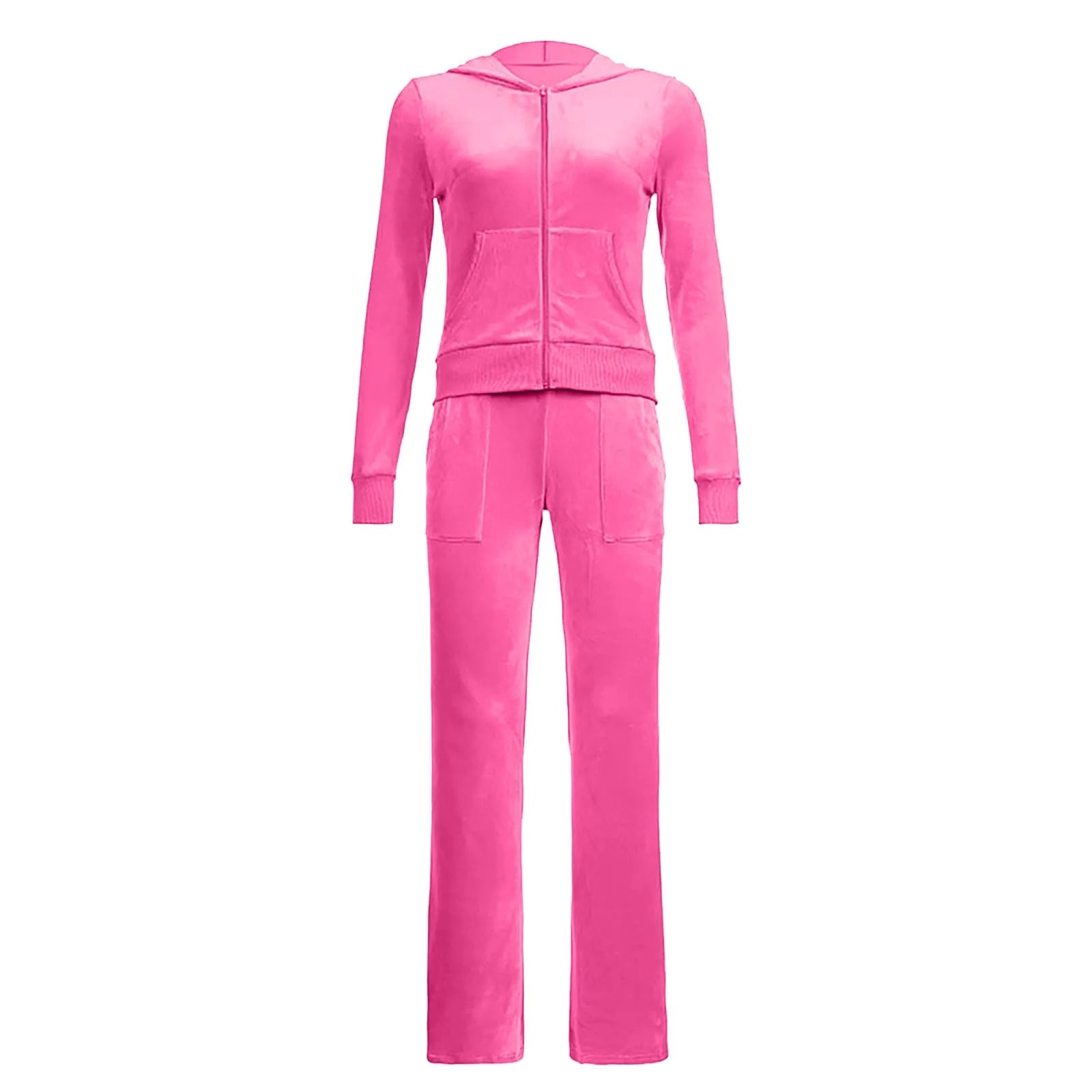 Tracksuit Set