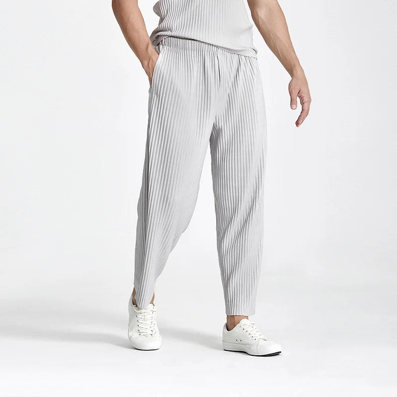 Summer Casual Pants