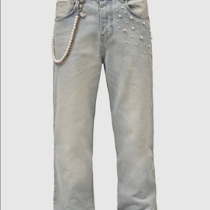 Denim Jeans