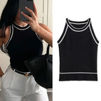 Knit Tank