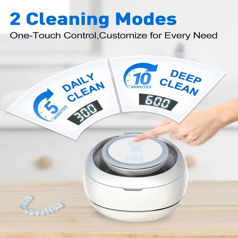 Ultrasonic Cleaner