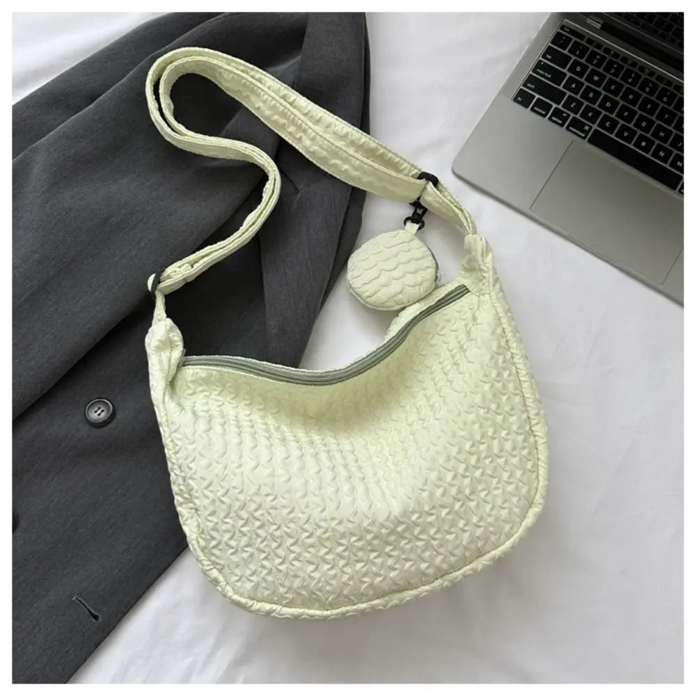 Satchel Bag