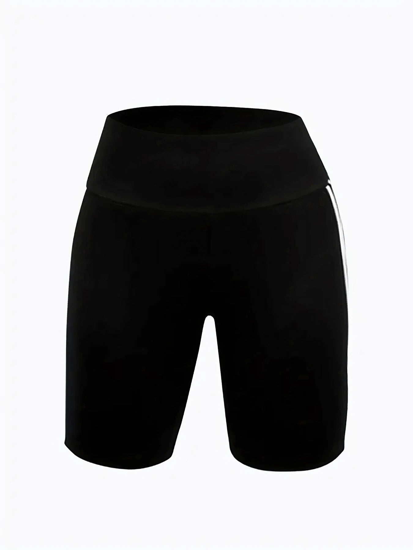 High Stretch Athletic Shorts