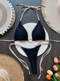 Heart Hardware Micro Bikinis
